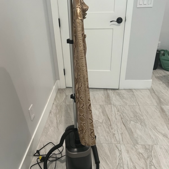 Moda Scapa Sneak Leather Jacket - Picture 3 of 4